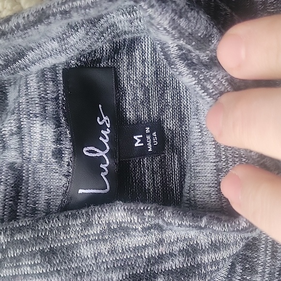 Lulus Midi Dress - Picture 2 of 5